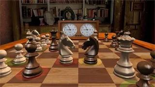 Скриншот 1 к игре Fritz for Fun 13