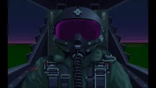 Скриншот 7 к игре F-117A Nighthawk Stealth Fighter 2.0