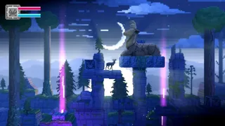 Скриншот 2 к игре The Deer God