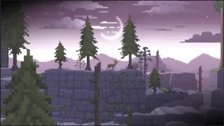 Скриншот 3 к игре The Deer God