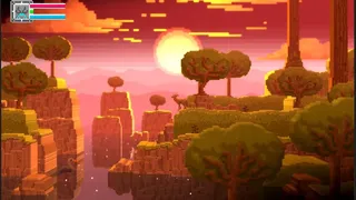 Скриншот 4 к игре The Deer God