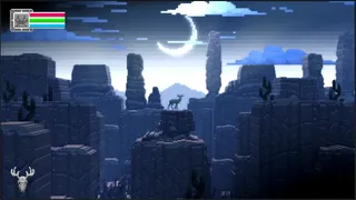 Скриншот 5 к игре The Deer God
