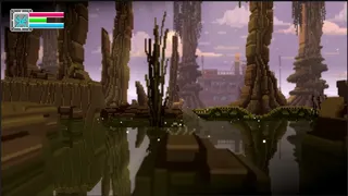 Скриншот 7 к игре The Deer God