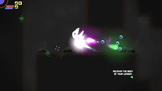 Скриншот 1 к игре Koya Rift
