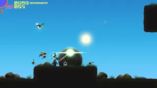 Скриншот 5 к игре Koya Rift