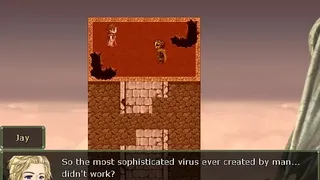Скриншот 6 к игре Data Hacker: Corruption