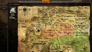 Скриншот 9 к игре Battlegrounds of Eldhelm