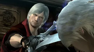 Скриншот 1 к игре Devil May Cry 4 Special Edition