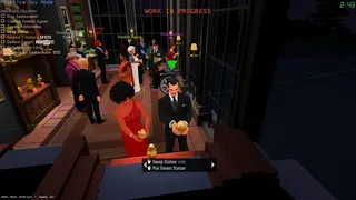 Скриншот 5 к игре SpyParty