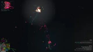 Скриншот 4 к игре Reassembly