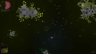 Скриншот 5 к игре Reassembly