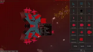 Скриншот 6 к игре Reassembly