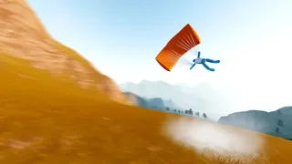 Скриншот 1 к игре Volo Airsport