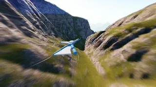 Скриншот 4 к игре Volo Airsport