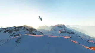 Скриншот 5 к игре Volo Airsport