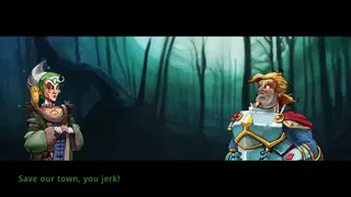 Скриншот 3 к игре The Weaponographist