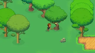 Скриншот 1 к игре Tile Miner