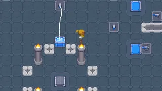 Скриншот 3 к игре Tile Miner