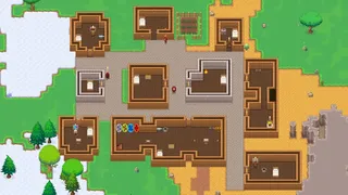 Скриншот 4 к игре Tile Miner