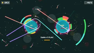 Скриншот 5 к игре QbQbQb