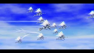 Скриншот 2 к игре cloudphobia