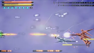 Скриншот 7 к игре cloudphobia