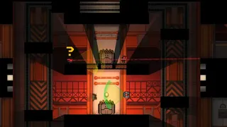 Скриншот 1 к игре Stealth Inc 2: A Game of Clones