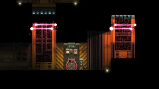 Скриншот 2 к игре Stealth Inc 2: A Game of Clones