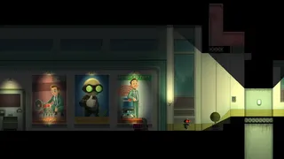 Скриншот 3 к игре Stealth Inc 2: A Game of Clones