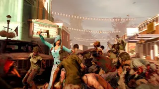 Скриншот 1 к игре State of Decay: YOSE