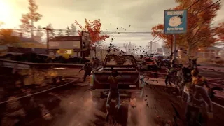 Скриншот 2 к игре State of Decay: YOSE