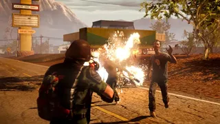 Скриншот 4 к игре State of Decay: YOSE