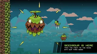 Скриншот 7 к игре JumpJet Rex