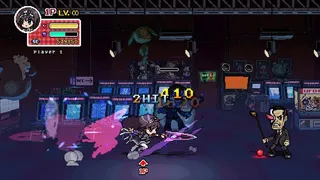 Скриншот 4 к игре Phantom Breaker: Battle Grounds Classic
