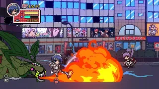 Скриншот 7 к игре Phantom Breaker: Battle Grounds Classic