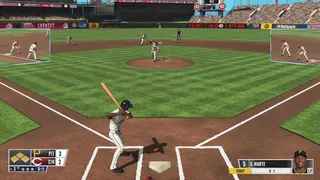 Скриншот 1 к игре R.B.I. Baseball 15