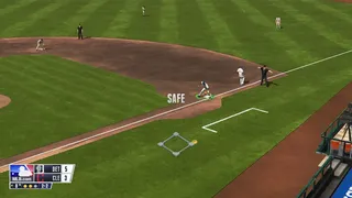 Скриншот 2 к игре R.B.I. Baseball 15
