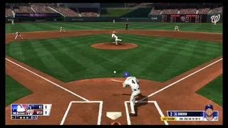 Скриншот 3 к игре R.B.I. Baseball 15