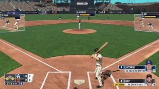 Скриншот 5 к игре R.B.I. Baseball 15