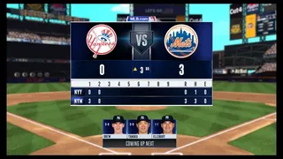 Скриншот 6 к игре R.B.I. Baseball 15
