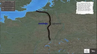 Скриншот 3 к игре Across the Rhine