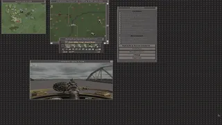 Скриншот 7 к игре Across the Rhine