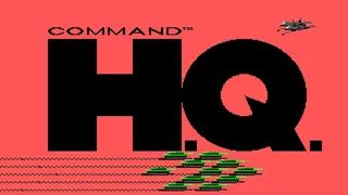 Скриншот 1 к игре Command HQ