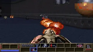 Скриншот 3 к игре Eradicator