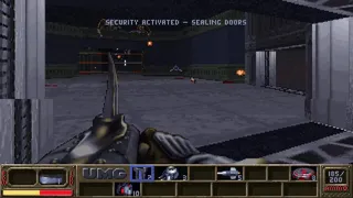 Скриншот 4 к игре Eradicator