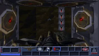 Скриншот 6 к игре Eradicator