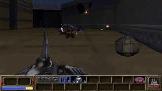 Скриншот 7 к игре Eradicator