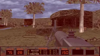 Скриншот 1 к игре NAM