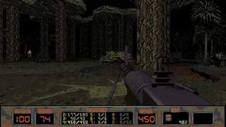 Скриншот 3 к игре NAM