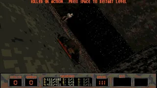 Скриншот 4 к игре NAM